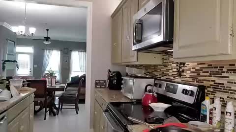 Dextercollins online show from 03/18/26, 03:15