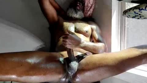 Dextercollins online show from 04/11/26, 04:22