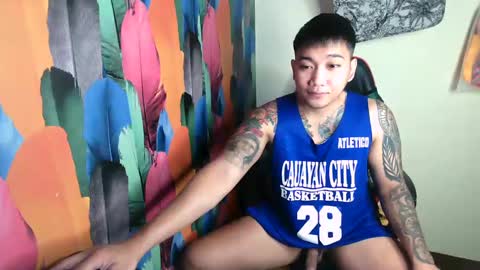 DeymCum online show from 01/06/25, 03:20