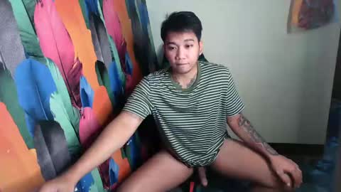 DeymCum online show from 02/10/25, 08:09