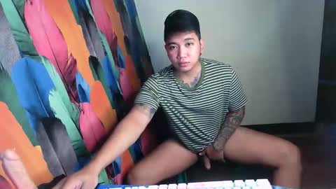 DeymCum online show from 09/13/25, 07:30