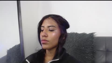 Deysha online show from 10/16/25, 04:30