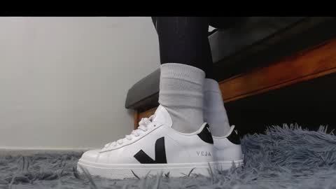 Deysha online show from 12/03/25, 02:15