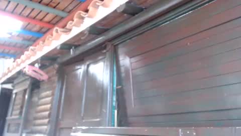 Deybid online show from 12/05/24, 02:22