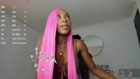 Madisson online show from 11/21/25, 08:51