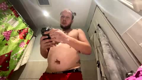 deznuts130 online show from 01/01/25, 06:47