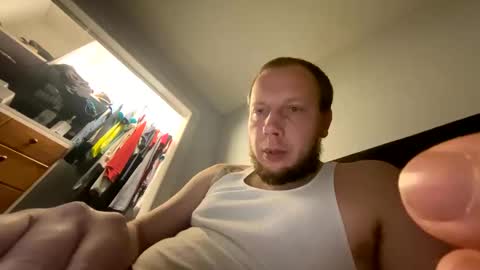 deznuts130 online show from 01/18/25, 04:04