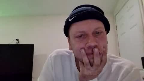 deznuts130 online show from 02/12/26, 02:28