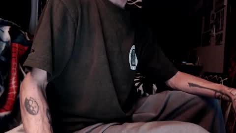 Snapshot of dgoldenrod chatting on 12/31/24, 06:59 D online show from 12/31/24, 06:59