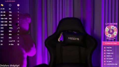 dgtlgrl online show from 02/04/26, 03:51