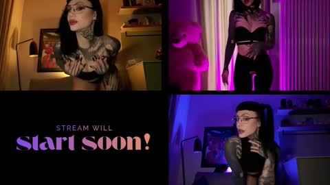 dgtlgrl online show from 03/26/26, 07:08