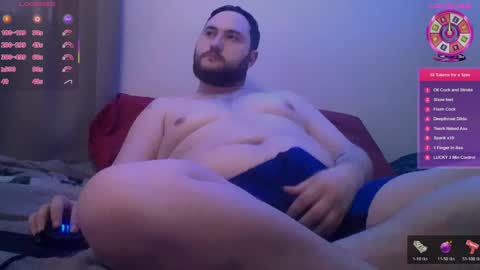 Dustin Independent Model online show from 04/02/26, 01:36