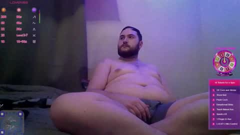 Dustin Independent Model online show from 04/03/26, 02:20