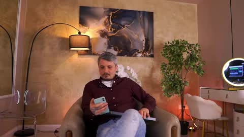 dgxhoya online show from 04/24/26, 10:07