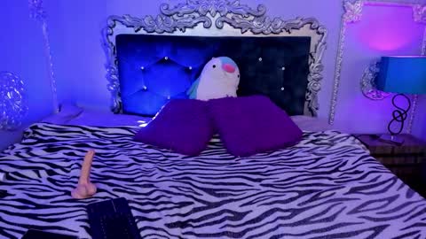 Dhalia online show from 02/03/26, 06:22