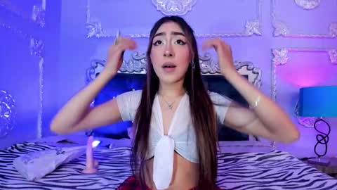 Dhalia online show from 02/17/26, 04:31