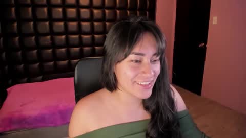 dhaniela naugthy online show from 12/16/25, 07:41