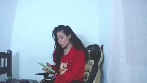 Snapshot of dhany_her chatting on 07/23/26, 09:57 dhany_her online show from 07/23/26, 09:57