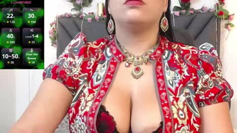 dharanisnisha online show from 02/11/26, 12:10