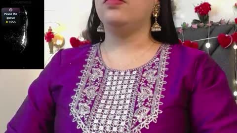 dharanisnisha online show from 03/02/26, 11:50