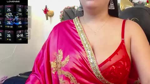 dharanisnisha online show from 04/14/26, 12:00