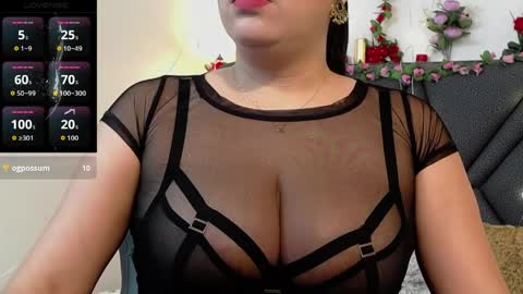 dharanisnisha online show from 04/23/26, 12:29