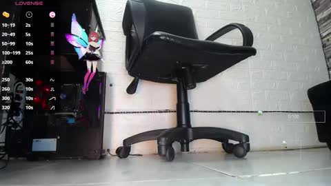 DHEVORA online show from 11/21/25, 07:23