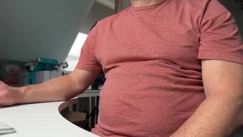 Robbert online show from 01/18/25, 11:00