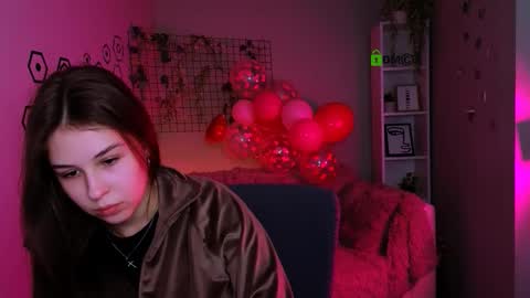 di_aster online show from 02/27/26, 11:54