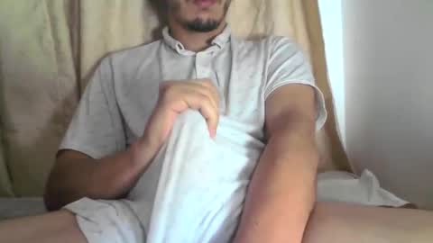 Snapshot of di_carter chatting on 02/18/25, 10:03 Carter  online show from 02/18/25, 10:03