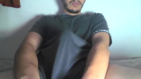 Snapshot of di_carter chatting on 09/12/25, 10:43 Carter  online show from 09/12/25, 10:43