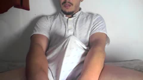 Snapshot of di_carter chatting on 09/30/25, 12:37 Carter  online show from 09/30/25, 12:37