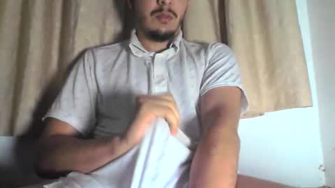 Snapshot of di_carter chatting on 10/06/25, 10:45 Carter  online show from 10/06/25, 10:45