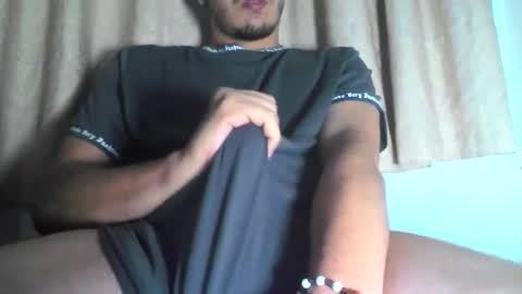 Snapshot of di_carter chatting on 10/29/25, 07:10 Carter  online show from 10/29/25, 07:10