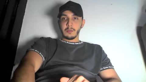 Carter  online show from 01/06/26, 05:44