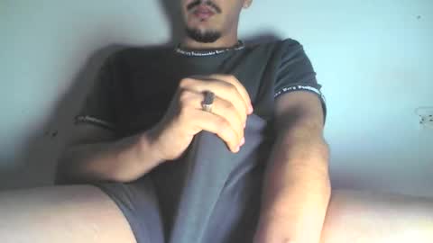 Carter  online show from 04/08/26, 06:35