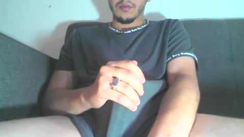 Carter  online show from 07/08/26, 07:07