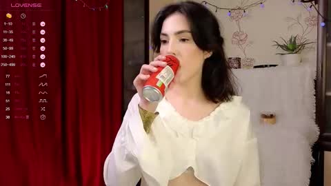 Diana online show from 10/25/25, 05:30