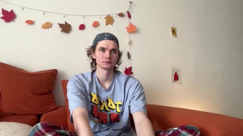 Di Alex online show from 11/16/25, 09:26