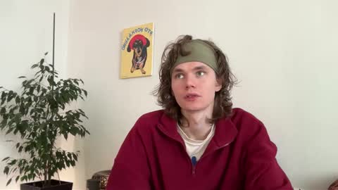 Di Alex online show from 02/15/26, 09:08