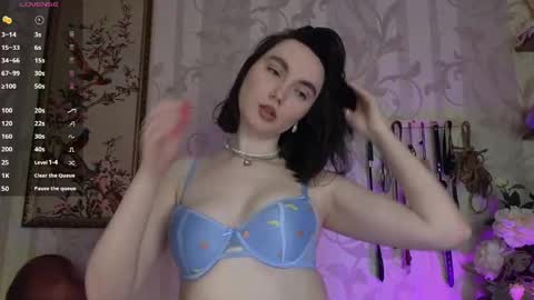 Diana Di Honey online show from 03/12/25, 07:13