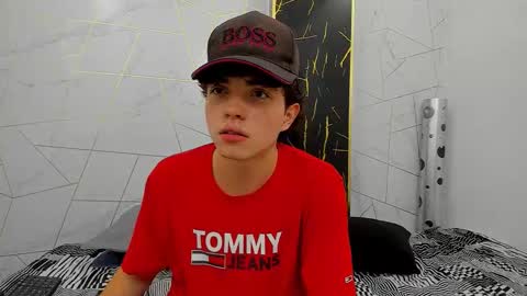   online show from 10/30/25, 04:25