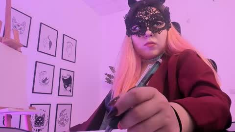 Dia online show from 01/31/25, 06:03