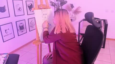 Dia online show from 01/31/25, 09:26