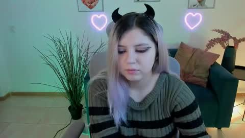 Dia online show from 02/09/25, 01:25