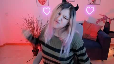 Dia online show from 02/09/25, 04:50