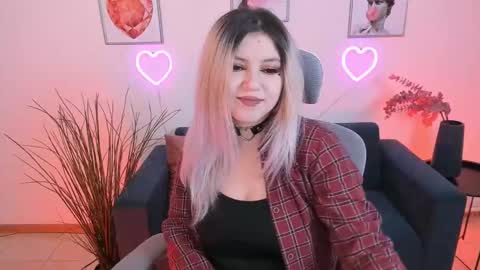 Dia online show from 02/22/25, 03:03