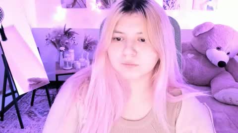 Dia online show from 02/08/26, 07:28