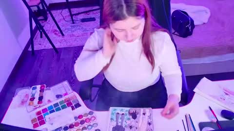 Dia online show from 04/21/26, 10:45