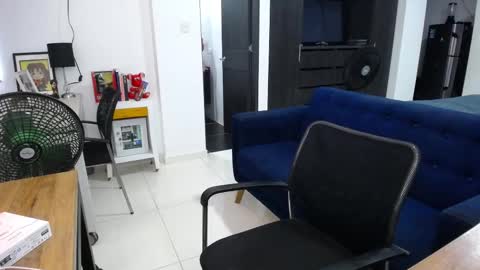 D I A B L A online show from 03/19/26, 10:03